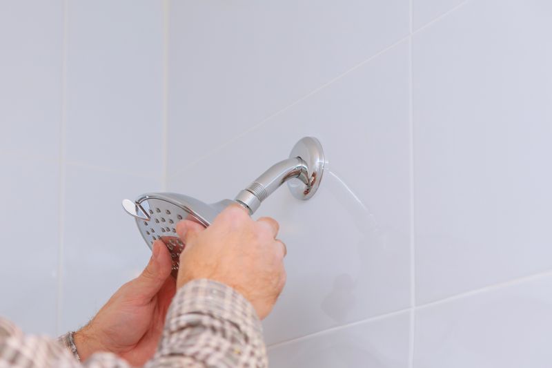 Increase Your Shower Installation Business with an AI Driven, Targeted Website