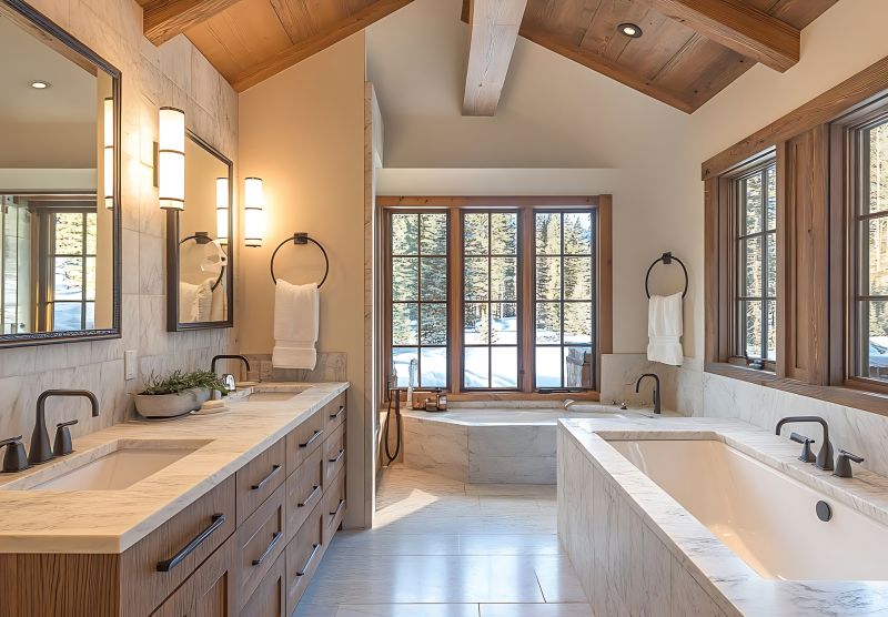 Top Bathroom Remodeling Companies in New Iberia, LA