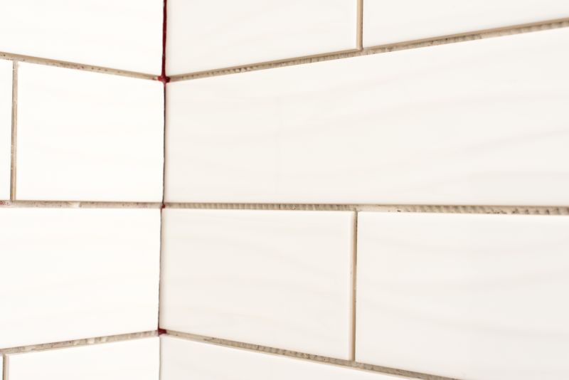 Tile and Grout Application