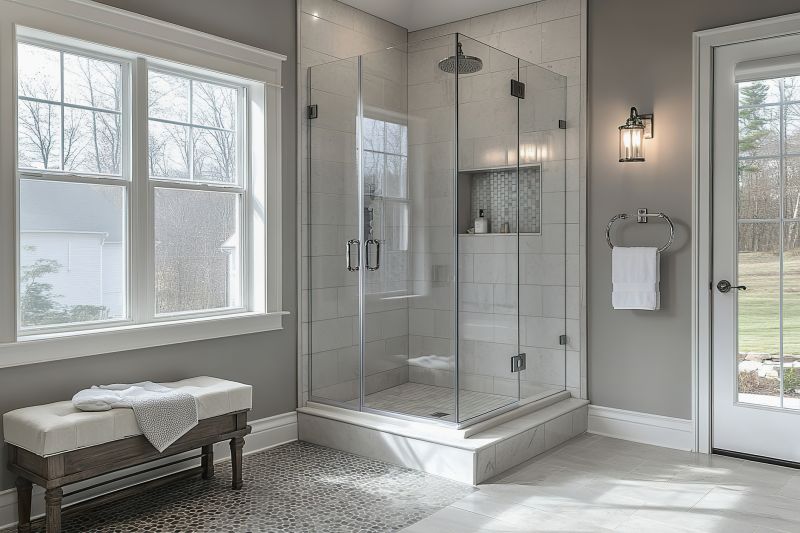 Best Shower Installation Contractors in Youngsville, LA
